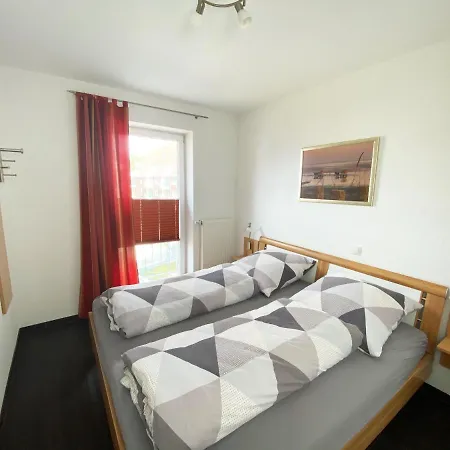 Ferienwohnungen Residenz Hohe Lith - Duhnen-2